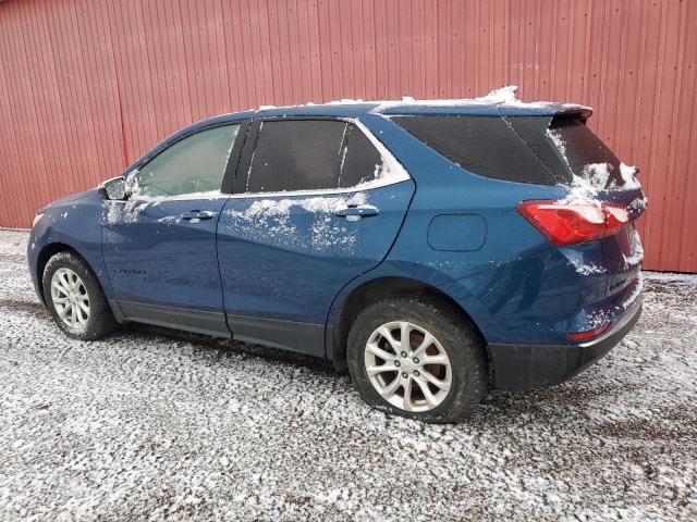 2GNAXKEV1K6272641 | 2019 CHEVROLET EQUINOX LT