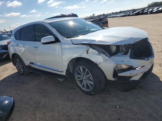 5J8TC1H51LL005206 | 2020 Acura rdx technology