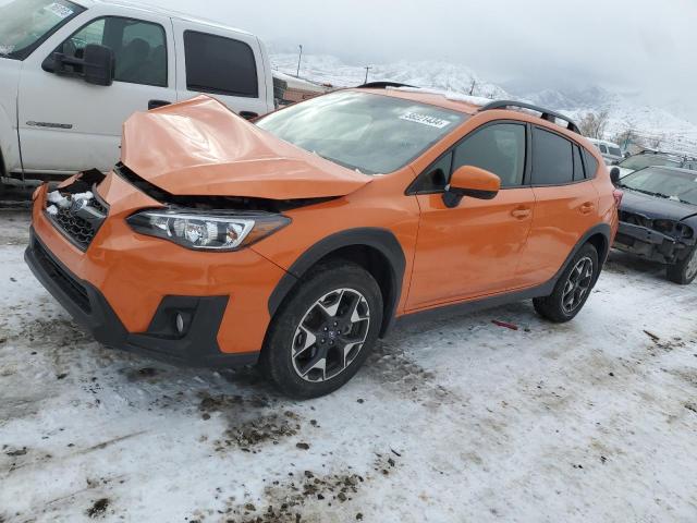 JF2GTAPC4LH201256 | 2020 SUBARU CROSSTREK