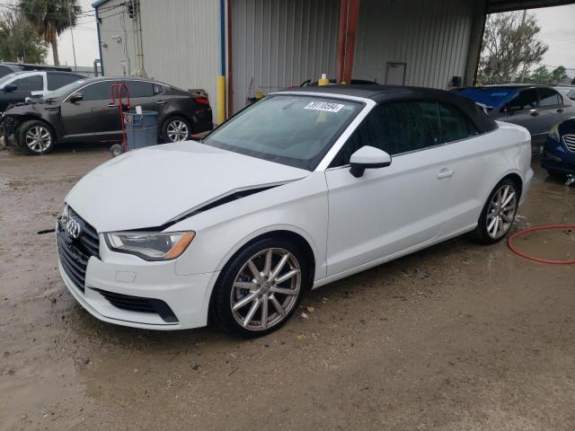 2015 Audi A3 Premium