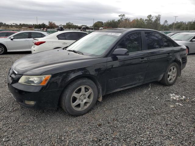 2006 Hyundai Sonata GLS