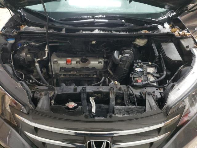 2HKRM4H39EH132735 | 2014 HONDA CR-V LX