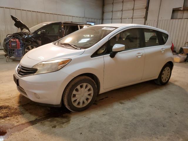 2016 Nissan Versa Note S