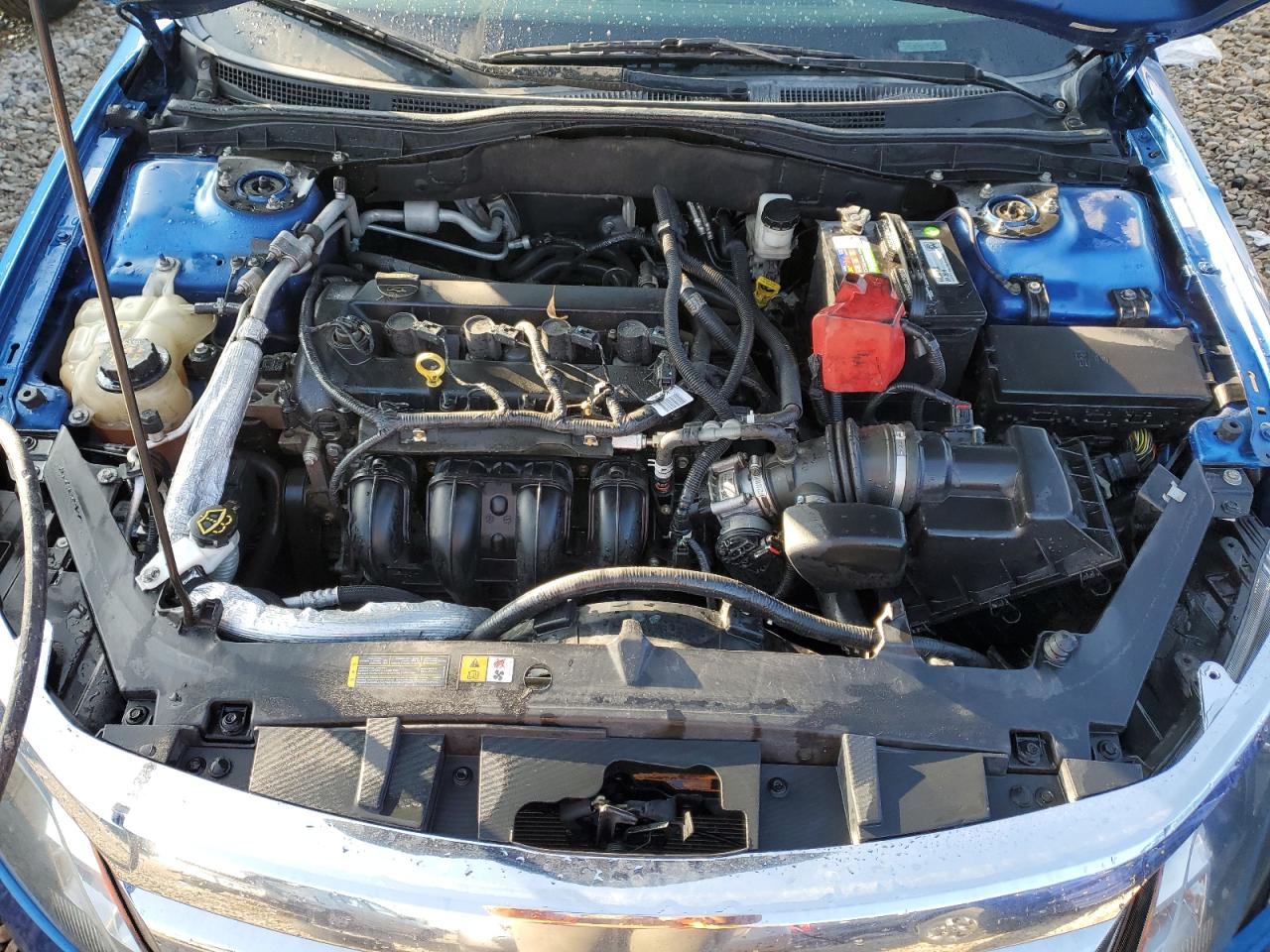 3FAHP0JA3CR449480 2012 Ford Fusion Sel 3FAHP0JA3CR449480 2012 Ford Fusion Sel