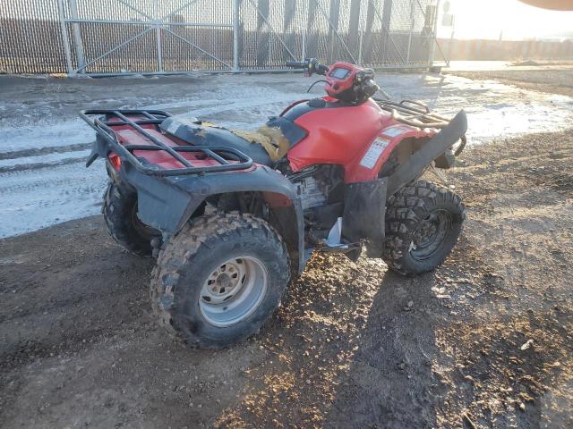 2014 HONDA TRX500 - 1HFTE26E1E4402192