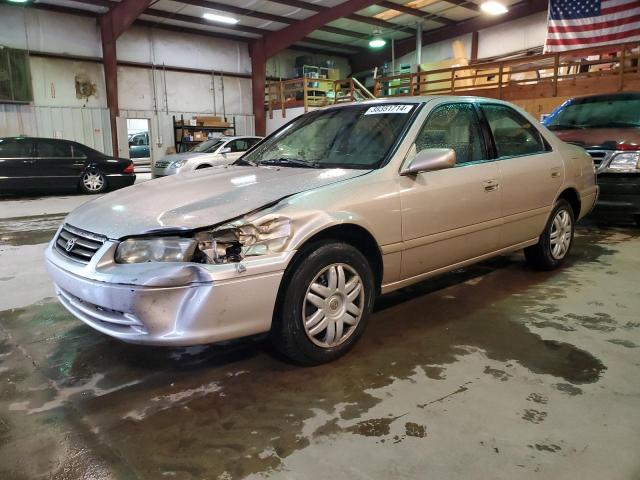 2001 Toyota Camry CE