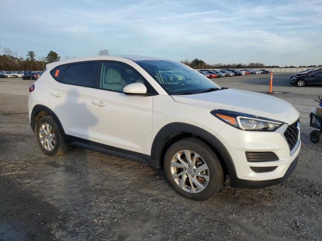 KM8J23A41KU955043 | 2019 Hyundai tucson se