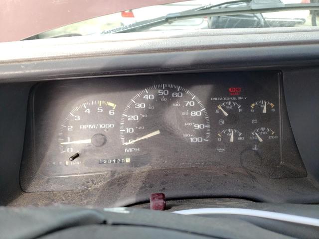 1GCEC14W6TZ132486 | 1996 Chevrolet gmt-400 c1500