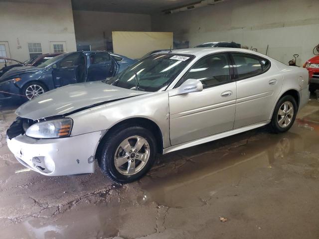 2005 Pontiac Grand Prix 