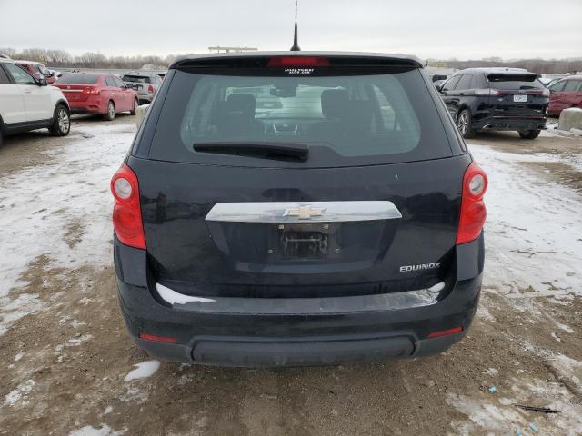 2GNALBEK8C1305845 | 2012 Chevrolet equinox ls