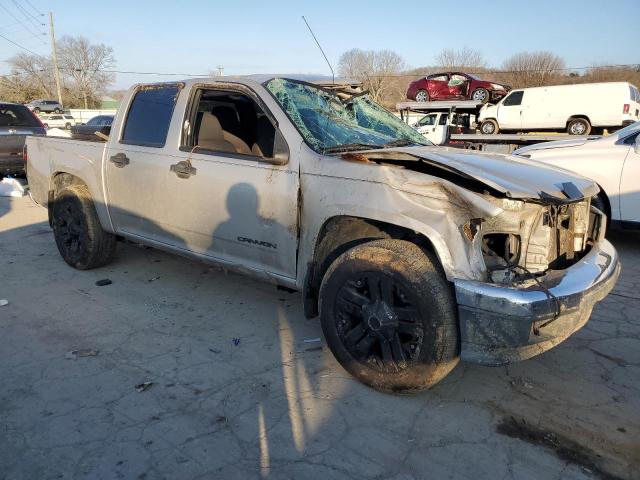 2005 GMC Canyon VIN: 1GTCS136058171966 Lot: 37154314