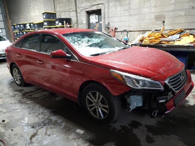 5NPE24AF0HH449350 | 2017 HYUNDAI SONATA SE