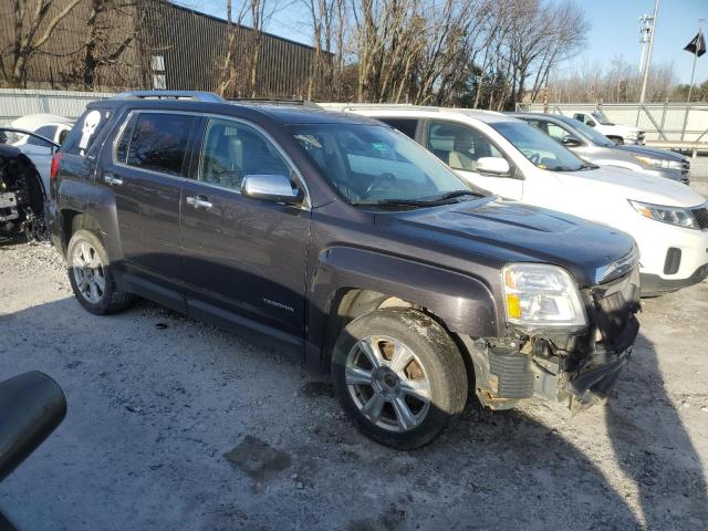 2GKFLUEK4G6350675 | 2016 GMC TERRAIN SL