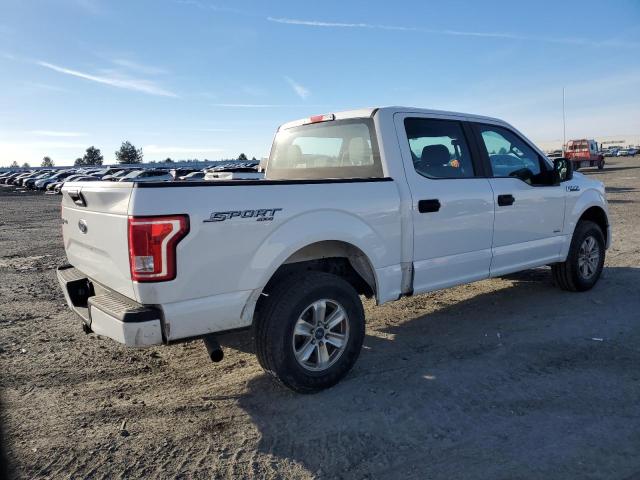 1FTEW1EP5FFB68108 | 2015 FORD F150 SUPER