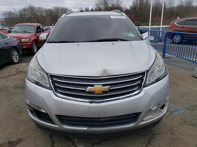 1GNKRGKD6HJ205553 | 2017 CHEVROLET TRAVERSE L