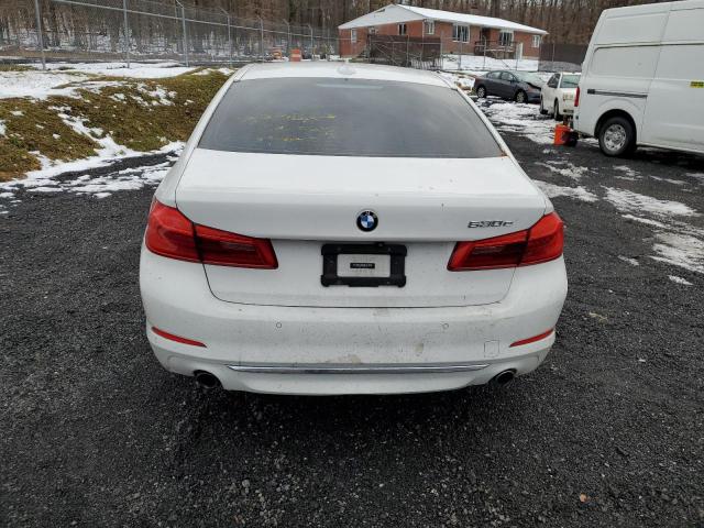 2018 BMW 530XE - WBAJB1C54JB083897