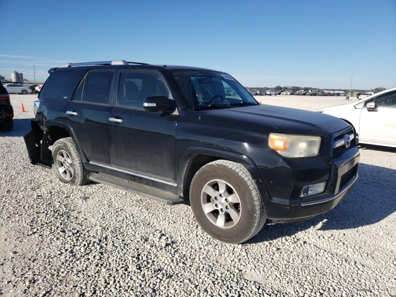 JTEZU5JR6B5018252 2011 Toyota 4Runner Sr5