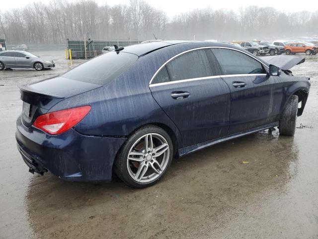 VIN WDDSJ4EB8HN399493 2017 Mercedes-Benz CLA-Class,... no.3