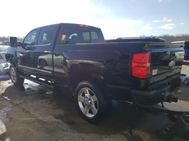 1GC1KTEY4KF153494 | 2019 CHEVROLET 1500 SILVE