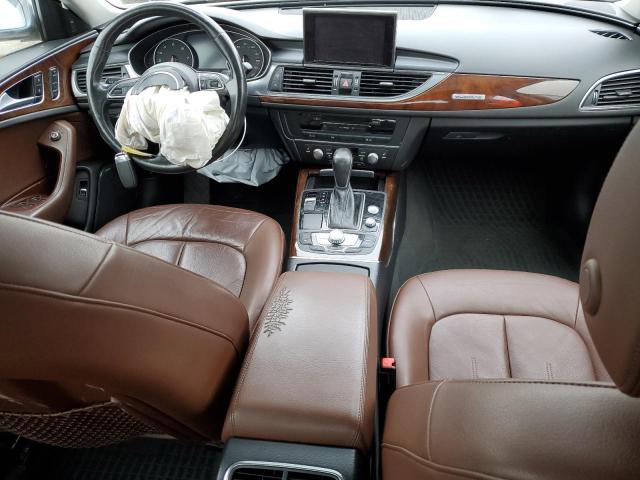 2017 AUDI A6 PREMIUM WAUF2AFCXHN110996