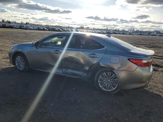 2015 LEXUS ES 350 JTHBK1GGXF2197556