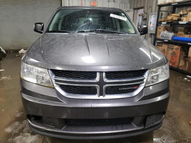 3C4PDCAB8FT691777 | 2015 DODGE JOURNEY SE