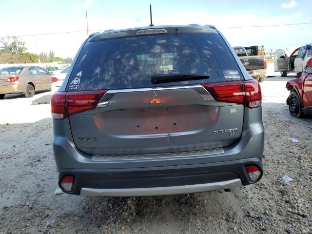 JA4AD3A36GZ036889 | 2016 Mitsubishi outlander se