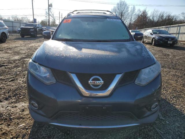 5N1AT2MV5EC796744 | 2014 NISSAN ROGUE S