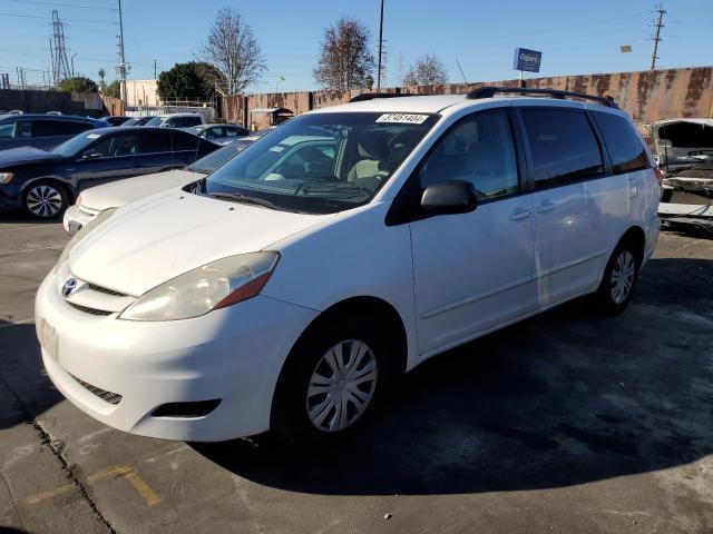 2008 Toyota Sienna CE