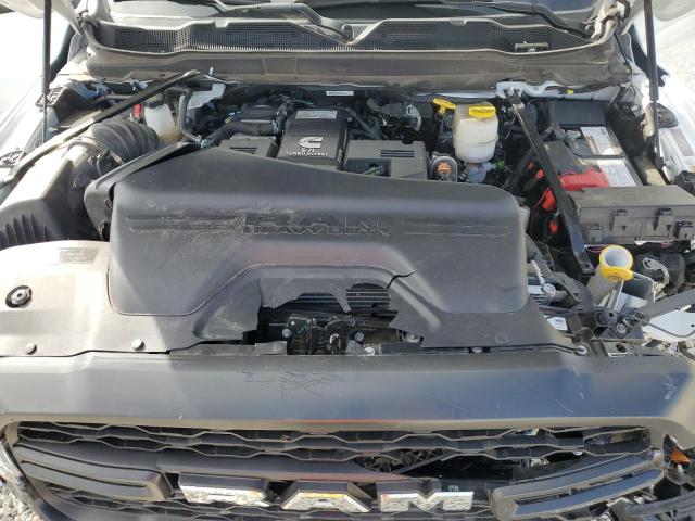 2022 RAM 3500 - 3C7WRTCL1NG348290