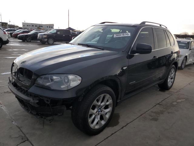 VIN 5UXZV4C51D0B14393 2013 BMW X5, Xdrive35I no.1