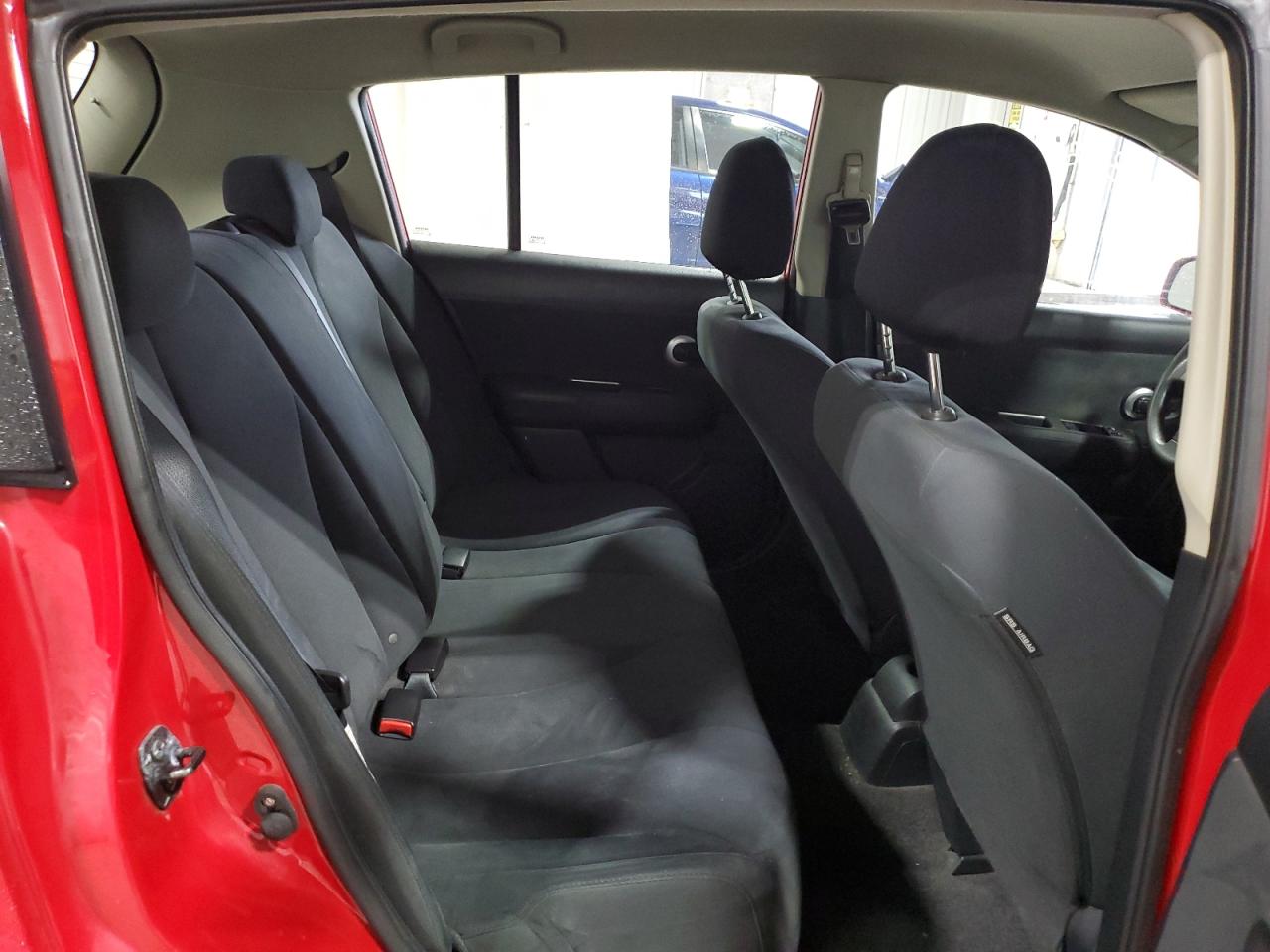 3N1BC13E69L429871 2009 Nissan Versa S