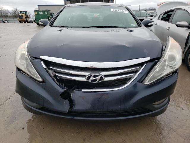 5NPEC4AC1EH825083 | 2014 HYUNDAI SONATA SE