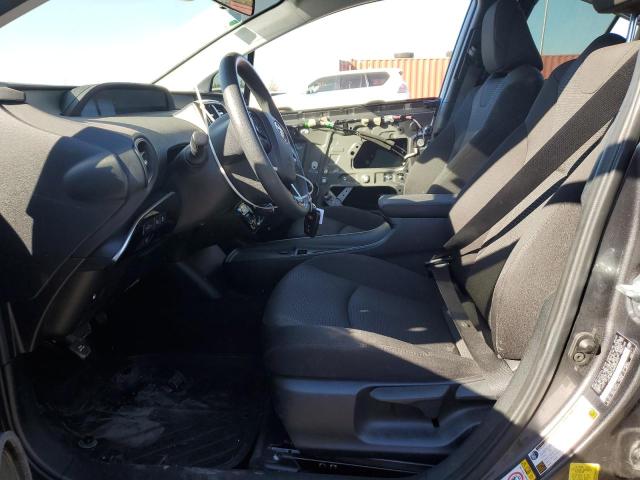 2021 TOYOTA PRIUS LE JTDL9MFU4M3024973