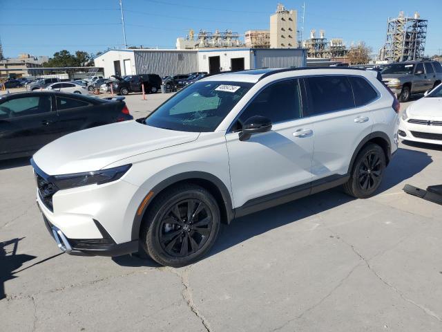 2024 HONDA CR-V SPORT - 7FARS6H96RE032929