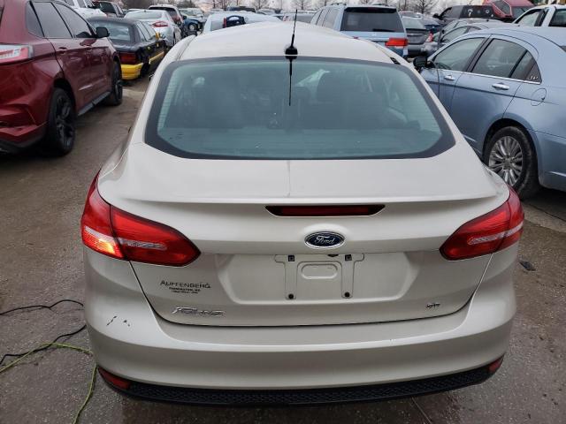 2018 FORD FOCUS SE - 1FADP3F26JL278074