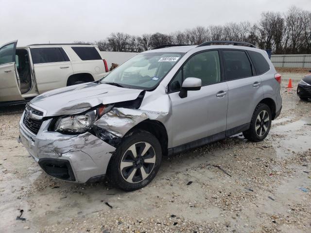 JF2SJAGC5JH463946 | 2018 SUBARU FORESTER 2