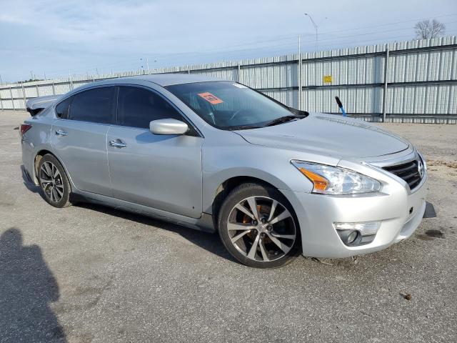 1N4AL3AP1EC401352 | 2014 NISSAN ALTIMA 2.5