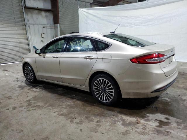 3FA6P0HD8JR210088 2018 FORD FUSION - Image 2