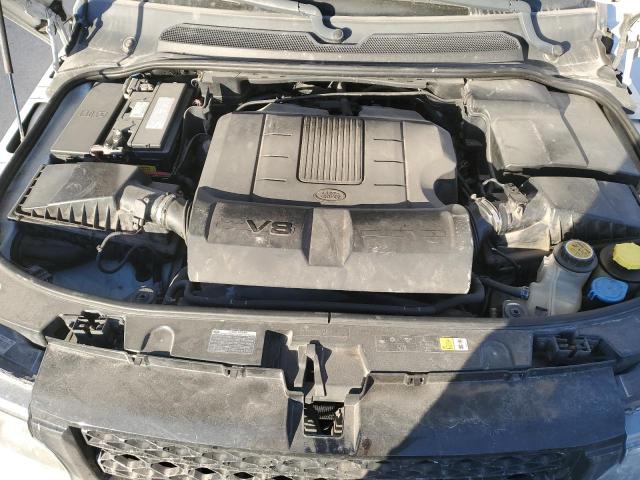 2013 Land Rover Range Rover - Image 11