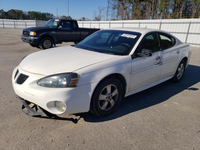 2006 Pontiac Grand Prix 