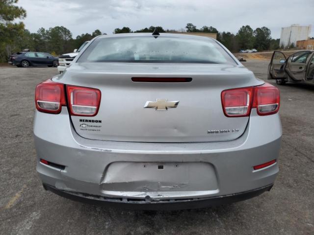 1G11B5SL3EF151110 | 2014 CHEVROLET MALIBU LS