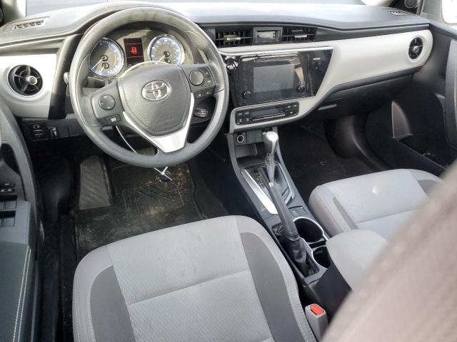 2T1BURHE3HC931465 | 2017 TOYOTA COROLLA L