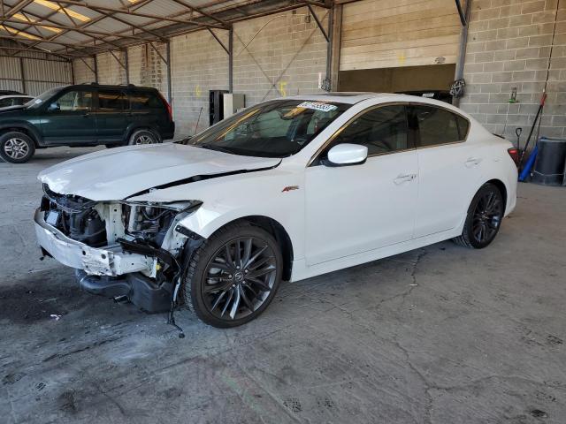 2021 Acura ILX 