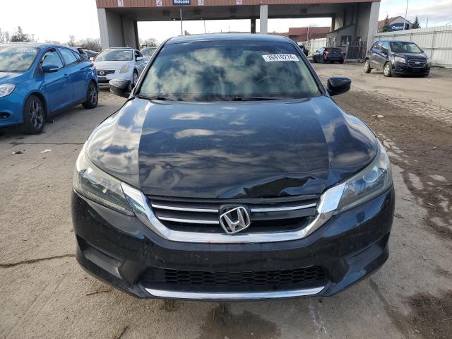 1HGCR2F33EA279575 | 2014 HONDA ACCORD LX