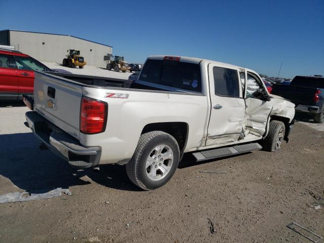 3GCPCSEC6EG469214 | 2014 CHEVROLET SILVERADO