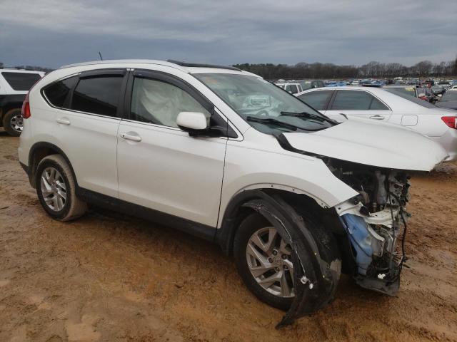 5J6RM3H70FL019485 | 2015 HONDA CR-V EXL