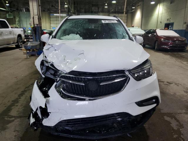 KL4CJCSM4KB901384 | 2019 BUICK ENCORE ESS