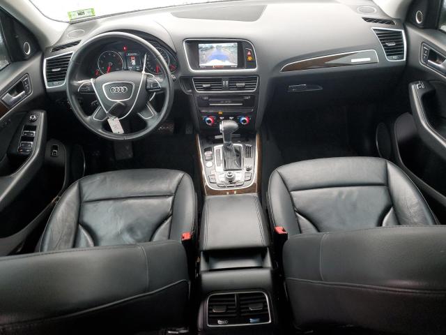 VIN WA1LFAFP7EA082679 2014 Audi Q5, Premium Plus no.8