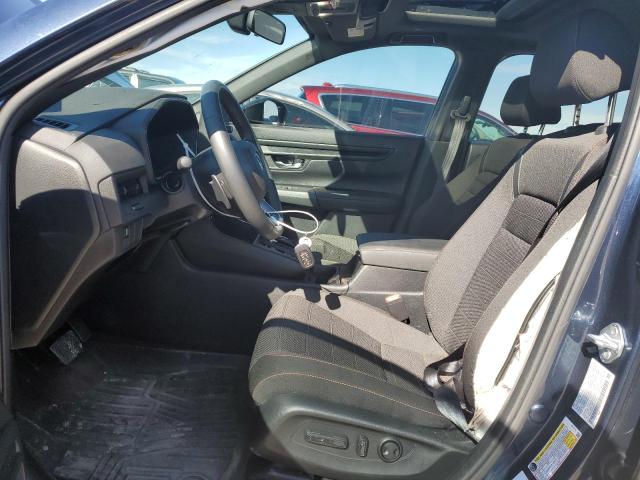 2023 HONDA CR-V SPORT - 2HKRS5H51PH711525